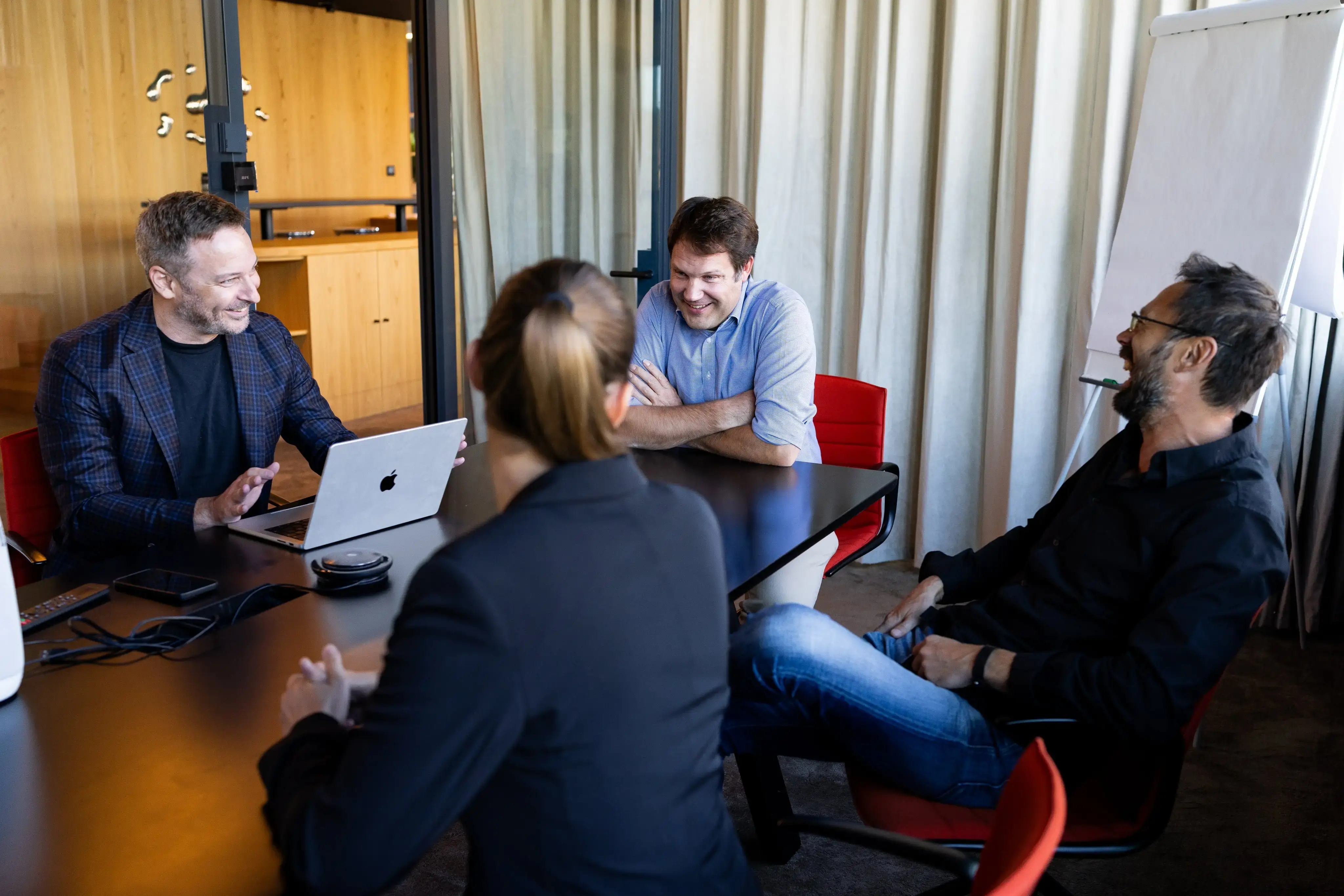 Call to action background image